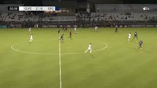 Ben Bender vs Chattanooga (2 Goals)