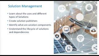 Managing Your CRM Solutions