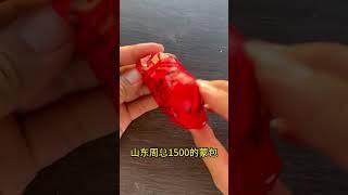 山东周总一千五的蒙包 #翡翠 #大熱門 #翡翠手鐲 #古玉收藏 #原石