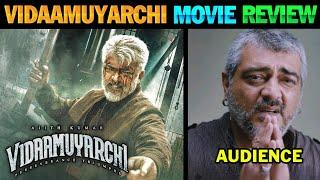 Vidaamuyarchi - Movie Review | #Vidaamuyarchi Movie Review Troll | Vidaamuyarchi Movie | Lollu Facts