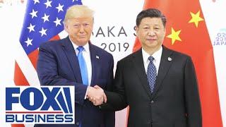 Economist predicts China will ‘eventually’ come to the table