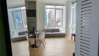 One Bedroom In Long Island City