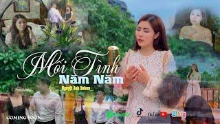 MỐI TÌNH 5 NĂM - NGUYỆT ANH BOLERO | MV CHÍNH THỨC