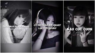 Mashup Tiktok 2025 || Tổng hợp những bài hát remix hay nhất hiện nay | Kênh của Suri | #74  #capcut