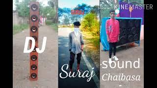 New ho Song Nil_Sari__New_Ho_Song_dj suraj sound Chaibasa 2020