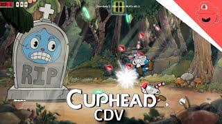 CUPHEAD CDV TRAILER - PRE-BETA 2 / AndrewDev