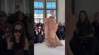 #schiaparelli #danielroseberry #hautecouture #couture #fashion