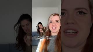 ⁠​⁠Please don’t eat me @ailaughatmyownjokes #skit #comedy #parody #vampire #collab