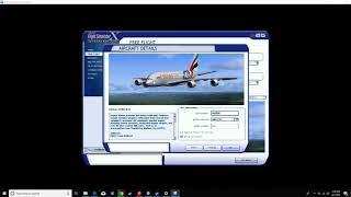 How to Download Addon Aircrafts to FSX from Simviation