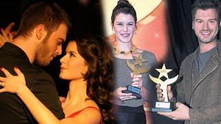 Kıvanç Tatlıtuğ announced, Beren Saat kept silent!