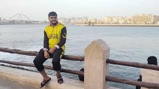 #dubaiabra  Al Ghubaiba Abra Station _ Wasim Advertiser Official Vlog Day #36