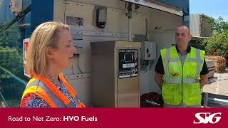 SIG Distribution - HVO at Valor Park