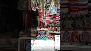 Mercado De Artesanías, Bucerias Riviera Nayarit 