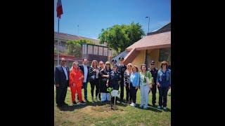 "Un albero per il futuro - La Talea di Falcone" 14 Maggio 2024 Fondachello Valdina (Me)