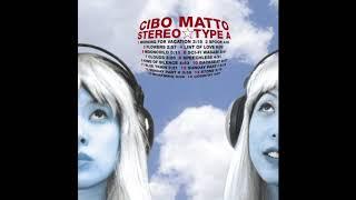 Cibo Matto // The Last Days