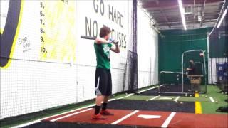 Jared Davidson MACSTRENGTH