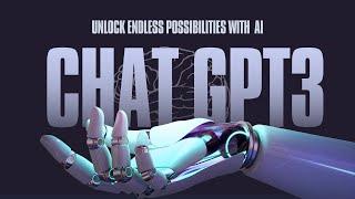 The power of Chat GPT3 - An overview of the most advanced AI language model