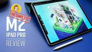 2022 iPad Pro Review