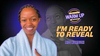 WEEKEND WARM UP| Miss Kiambuthi Finally Responds To Dating Vinnie Baite, New Boyfriend