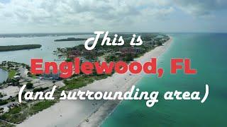 This is Englewood, FL in HD