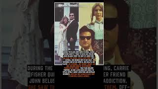 The Tragic Backstory Behind The Blues Brothers  #book_records #history #interestingfacts