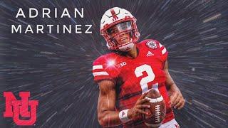 Adrian Martinez Ultimate HYPE Video 2020!