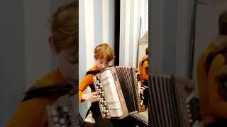 Степан Бабенко. Санта-Лючия.