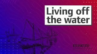 Video 9: Living off the Water