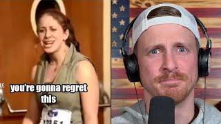 She's angry after being rejected on American Idol (BONUS Zeducation | TNTL 188)