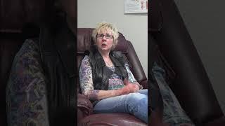 Waitress Finds Relief from Chronic Pain | Max Wellness Pain Relief
