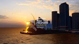 [Quick Recap] 5th PropertyGuru Asia Property Awards (Australia) 2022