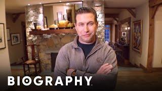 Celebrity House Hunting: Stephen Baldwin - My Next New Place | Biography