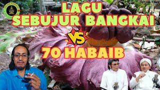 70 HABIB LEBIH HINA SEBUJUR BANGKAI #immadudinalbantani #sebujurbangkai #rhomairama #islamaswaja