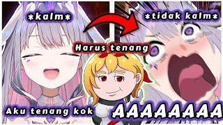 Biboo mau niru Kaela tapi gagal wkwkwk [Hololive EN]