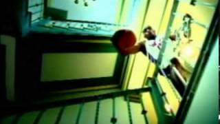 Vince Carter - Gatorade Commercial