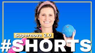 The MobilityWOD Supernova 2.0 #shorts