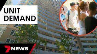 Sydney real estate changing with new data revealing surprise price growth | 7 News Australia