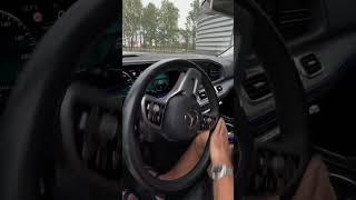 Народный авто сменился?