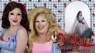 IMHO | Canada vs The World S2 Episodes 4 & 5 Review!