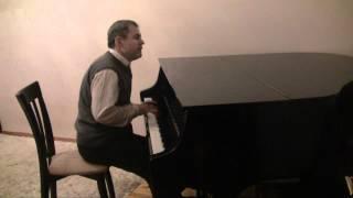 "Молитва" - Р.А.Фаталиев