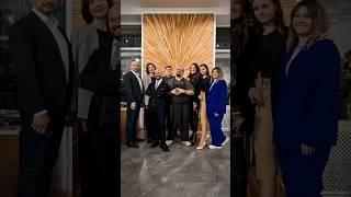 Премиум-интерьеры 2025: тренды, кухня от MaxMalevich и кулинарное шоу!