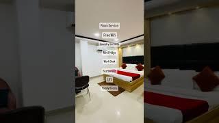 Hotels in Delhi | Budget Stays | Karol Bagh | Delhi | Amenities| Hotel Dakha  | #shorts #trending