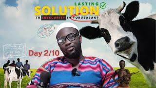 AMAZING FARM BUSINESS HUB YOU HAVEN'T SEEN BEFORE IN NIGERIA | Abinibi Hub