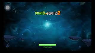 my first plant vs zombie channel