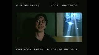 GARDEN STATE (2004) OUTTAKES