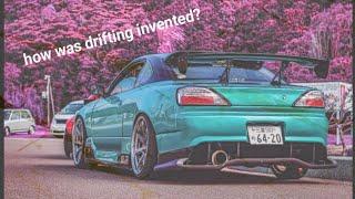 Drift Kings: A Global Journey | How Was Drifting Invented