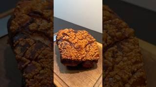 Krustenbraten  #food #grilledmeat #barbecuegrill #cooking #bbqmeat #grill #meat