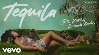 Jaz Karis & Reekado Banks - TEQUILA (Official Music Video)