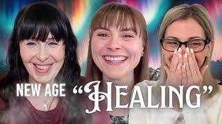 Dangerous New Age Healing Methods (New Age to Jesus) | Ep 5