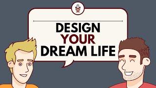 Can I Design My Startup Around My Life? | Startup Therapy Podcast E214